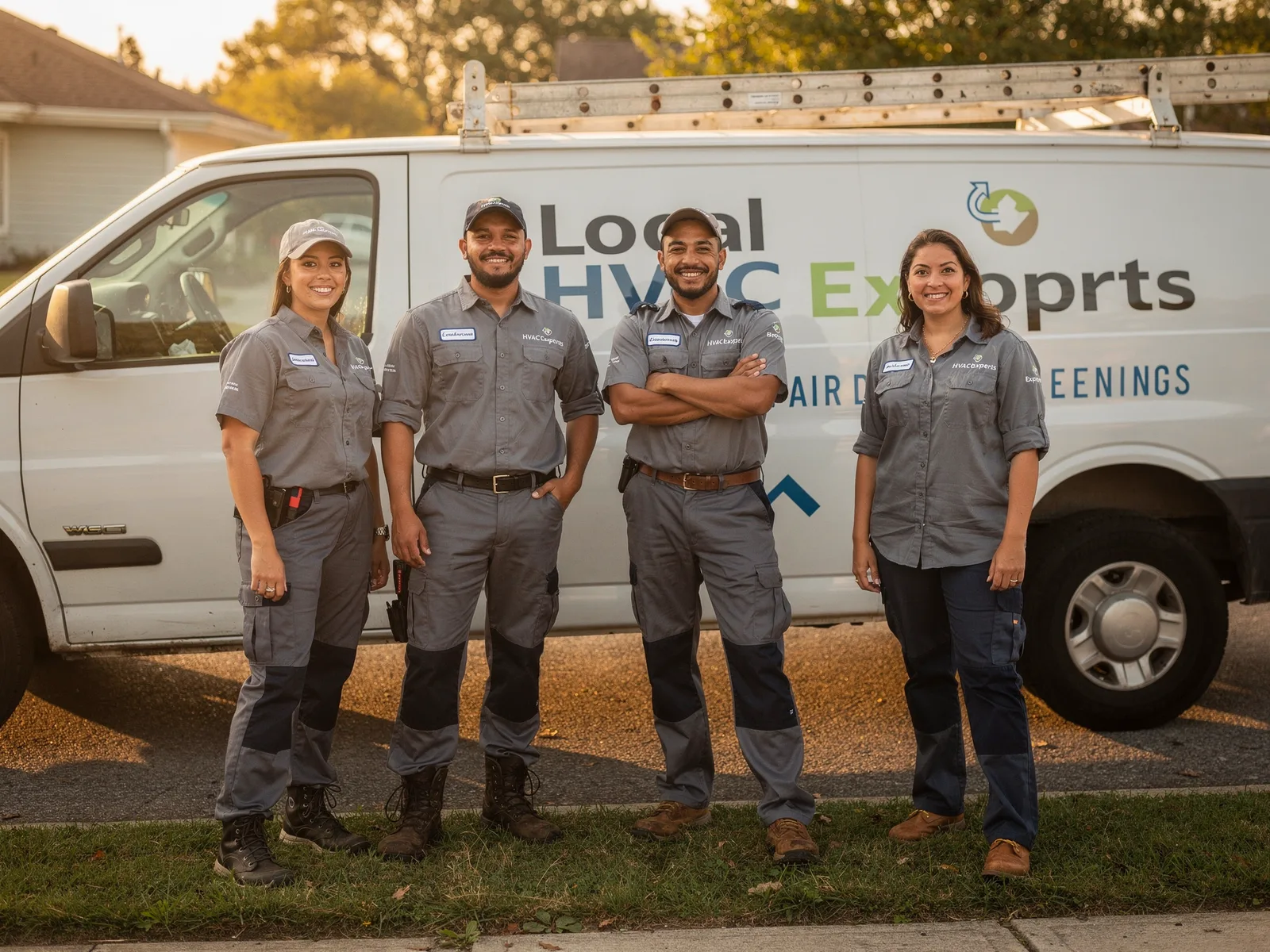 24/7 HVAC Repair & AC Replacement company in Jachin, AL